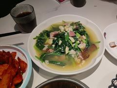 -茄子恰恰·新云南小炒(金池购物中心店)