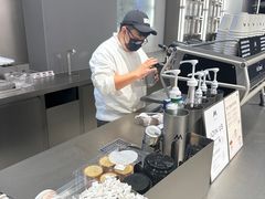 -M Stand(成都COSMO店)