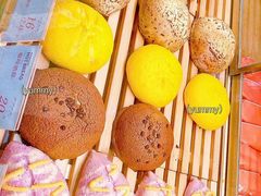 -木子木水日式烫面包(世界城光谷店)