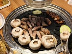 -乌拉烤肉(如皋首店)