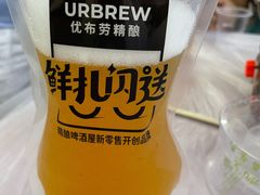-桂萍特色牛筋牛杂(长堤街总店)
