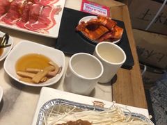 -韩宫宴烤肉·料理(南京江宁万达店)