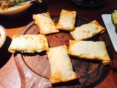 -楼兰新疆主题餐厅(悠方店)