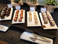 -威斯汀舞台餐厅