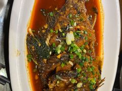 -味上湘菜馆(岳麓山店)