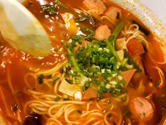 -车沾巷·重庆老味豌杂面