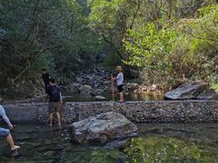 -宁波五龙潭景区