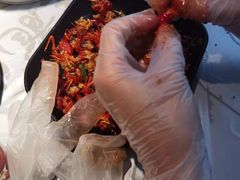 -巴厘龙虾·榜首油焖大虾(洞庭·艺术洋房店)