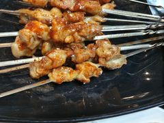 -睿柏云酒店-餐厅