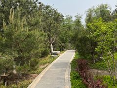 -西海子公园