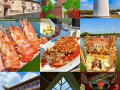 -阳澄湖半岛旅游度假区