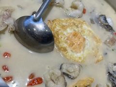 -楚鱼王·河鲜·湖北菜(华农店)