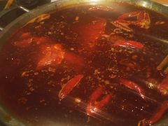 -飘香火锅(玉林西路店)