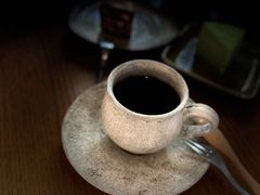 -RUMORS COFFEE ROASTERY鲁马滋咖啡(湖南路店)