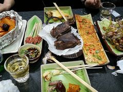 -高家烧鸽子烧烤店63年