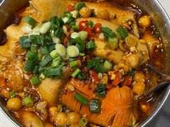 -川正旺江湖菜(三元桥店)