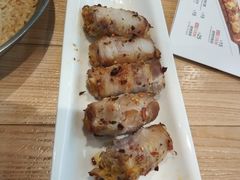 -窑啊窑窑炉烧烤(合生广场店)