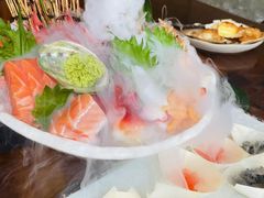 -和彩放题餐厅(酒仙桥店)