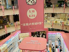 -大悦城(沈阳中街店)