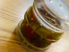 -家味螺蛳粉&烤鱼(五角场店)