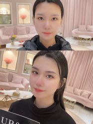 -UP&UP·半永久眉毛眼线机器野生眉