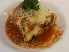 千层面-后厨意餐La Cucina(外交公寓店)