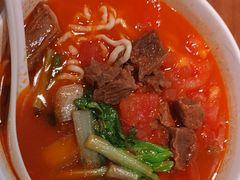 -寻裕记·现炒浇头面(人民广场店)