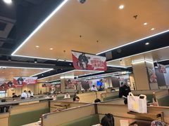 -海底捞火锅(天一广场亚细亚店)