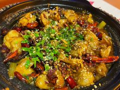 -虾享蟹逅小龙虾·螃蟹·小海鲜(吉林省总店)