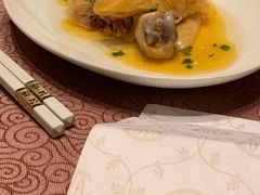 -东方明珠老上海8号餐厅(东方明珠广播电视塔店)