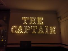 -船长酒吧 The Captain
