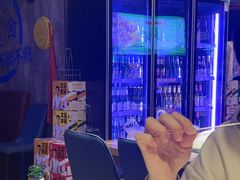 -陈老二烧烤(草市街总店)