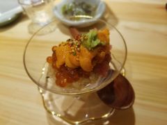 -鮨青(恒基名人购物中心店)