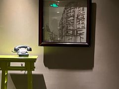 -厦门海港英迪格酒店(中山路店)