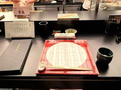-鳥喜Toriki怀石烧鸟料理