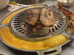 -喜来稀肉(虹泉路店)