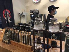 -霸王茶姬(南亚风情第壹城店)