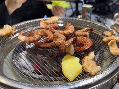 -本炙炭烤·蒲烧活鳗料理店(金沙洲店)