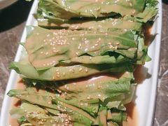-前海沿·青岛菜(李沧万达店)