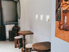 -CHOCMONS巧克怪兽(屏风街店)