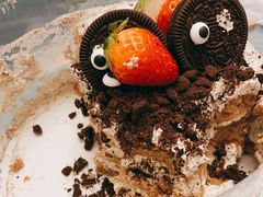 -7cake憩刻生日蛋糕·下午茶(西安店)