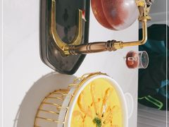 -3号仓库·创意中国菜(嘉兴龙鼎万达店)