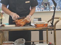 -全聚德(蓝山店)