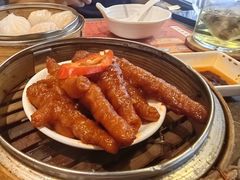-点点心点心专门店(旺角店)
