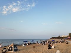 -白沙门生态公园