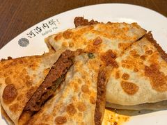 -河沿肉饼Beijing Pie(东华门店)