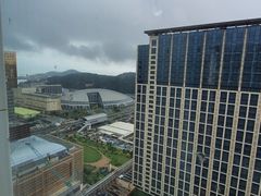 -澳门喜来登大酒店