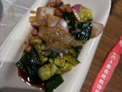 -熙成烧烤(白塔岭店)