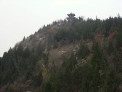 -府君山公园
