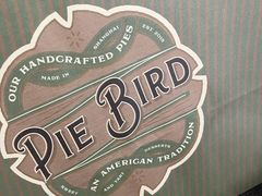 -Pie Bird(新闸路店)